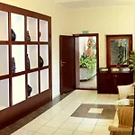 Eco Friendly Dalia Hotel Kosice