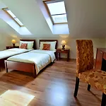 Eco Friendly Dalia Hotel Kosice