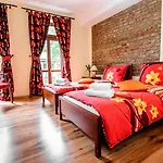 Hotel Eco Friendly Dalia Kosice
