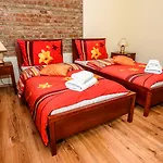 Eco Friendly Dalia Hotel Kosice