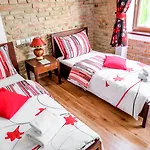 Hotel Eco Friendly Dalia