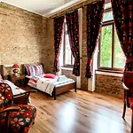 Hotel Eco Friendly Dalia Kosice