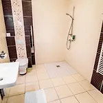 Eco Friendly Dalia Hotel Kosice