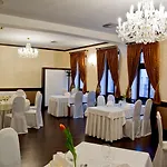 Eco Friendly Dalia 4* Kosice