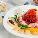 Hotel Eco Friendly Dalia 4*