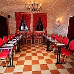 Hotel Eco Friendly Dalia Kosice