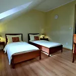 Hotel Eco Friendly Dalia