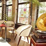 Eco Friendly Dalia 4*