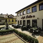 Eco Friendly Dalia Hotel Kosice
