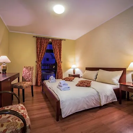 Eco Friendly Dália Hotel 4*