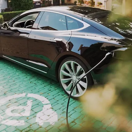 Hotel Eco Friendly Dália 4*