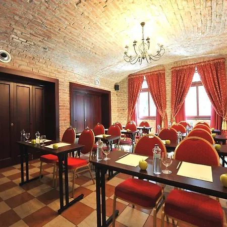 Eco Friendly Dalia 4*