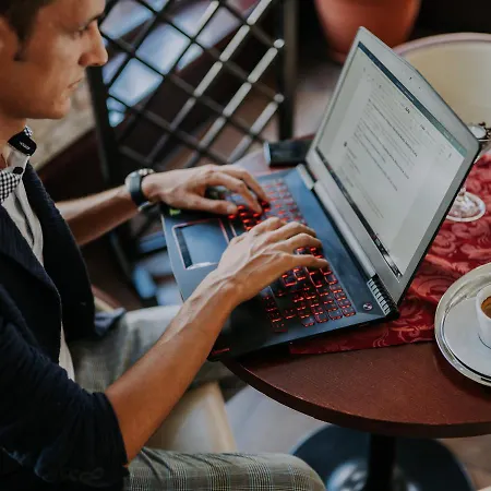 Eco Friendly Dalia Kosice