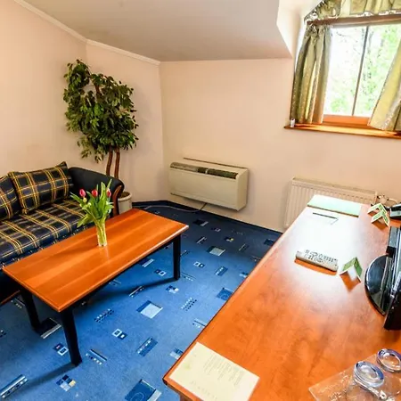 Eco Friendly Dalia Hotel 4*