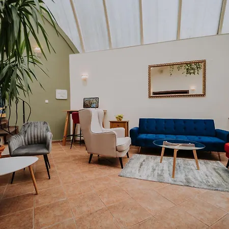 Hotel Eco Friendly Dalia