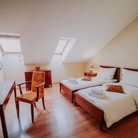 Hotel Eco Friendly Dália