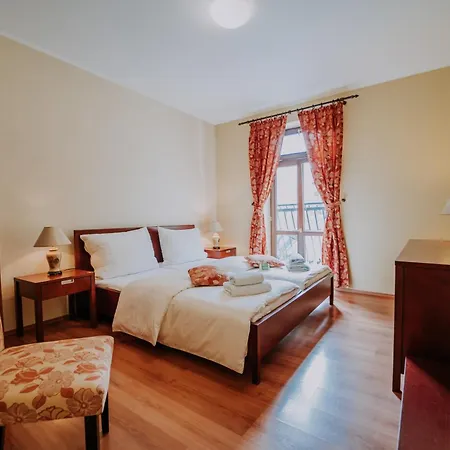 Eco Friendly Dalia 4* קושיצה