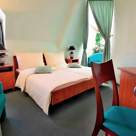 Eco Friendly Dalia 4* Kosice