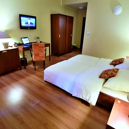 Eco Friendly Dalia Hotel 4*