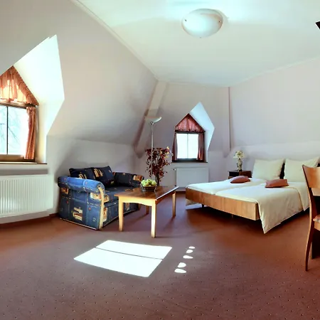 Hotel Eco Friendly Dalia