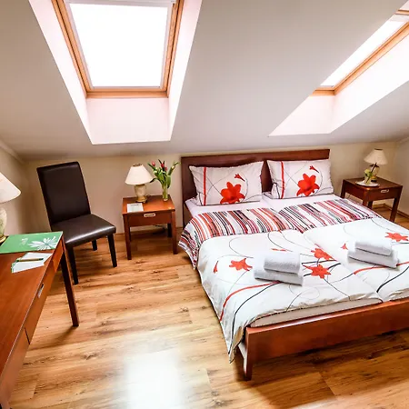 Готель Eco Friendly Dalia 4*