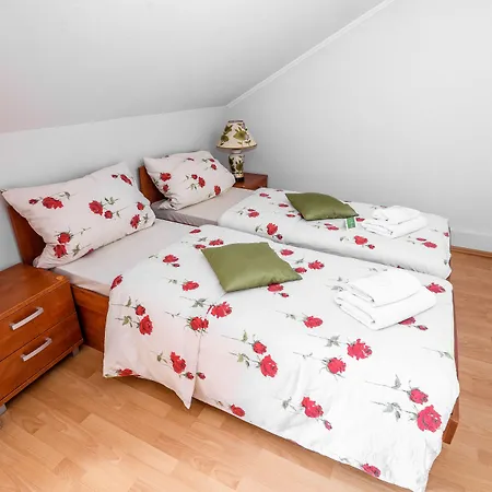 Eco Friendly Dalia Hotel 4*