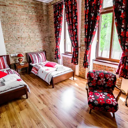 Eco Friendly Dália Hotel Košice