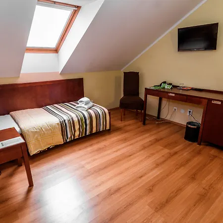 Hotel Eco Friendly Dália