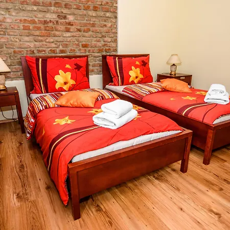 Eco Friendly Dália Hotel Košice