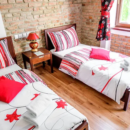 Hotel Eco Friendly Dalia