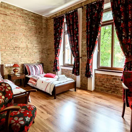 Hotel Eco Friendly Dalia Kosice