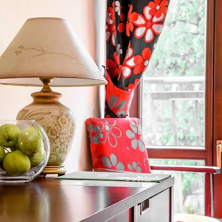 Hotel Eco Friendly Dalia Kosice