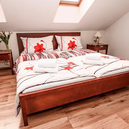 Eco Friendly Dalia Hotel