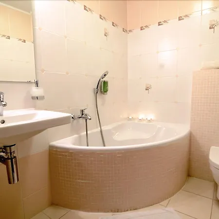 Hotel Eco Friendly Dalia