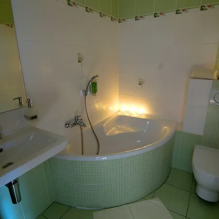 מלון Eco Friendly Dalia 4*