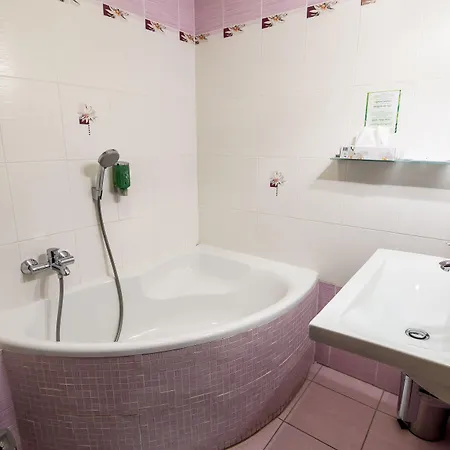 Hotel Eco Friendly Dália