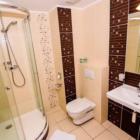 Eco Friendly Dalia Hotel