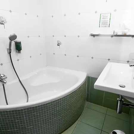 Eco Friendly Dalia Hotel