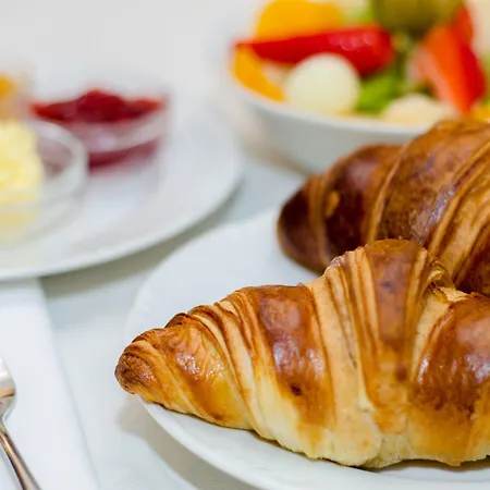 Eco Friendly Dalia Hotel Kosice