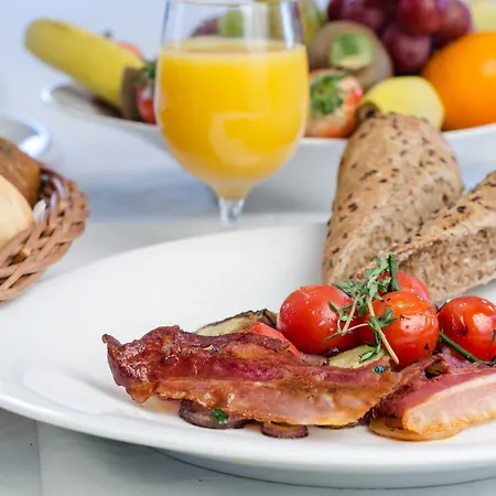 Hotel Eco Friendly Dália