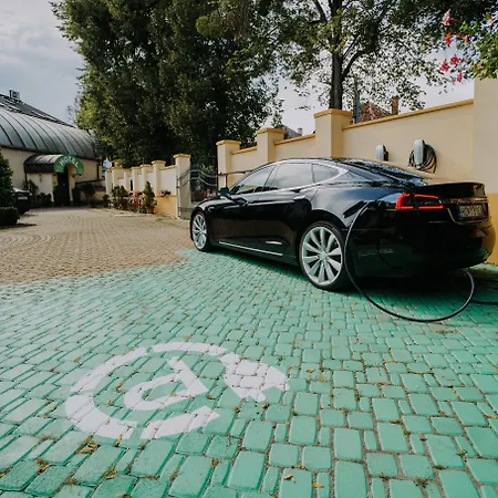 Eco Friendly Dália 4*