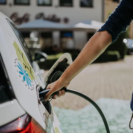 Eco Friendly Dália Hotel 4*