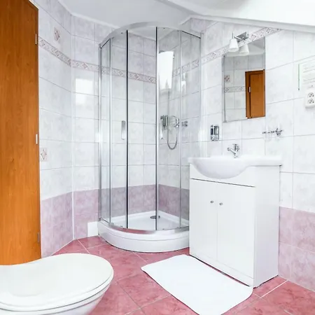 Eco Friendly Dália Hotel Košice