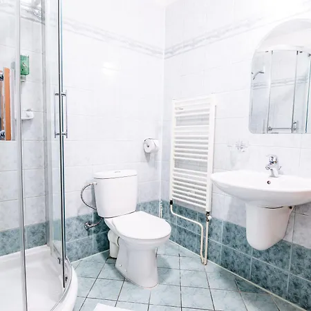 Eco Friendly Dalia Готель 4*