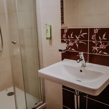 Otel Eco Friendly Dalia Kösice