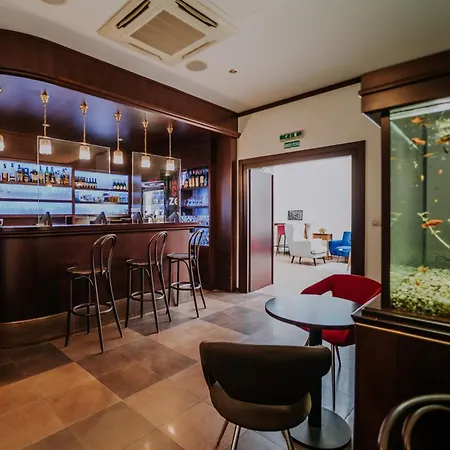 Eco Friendly Dália 4* Košice