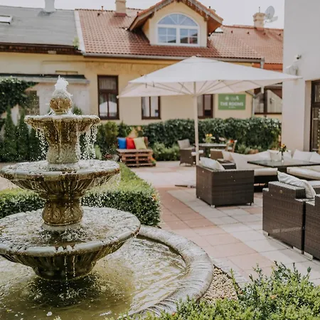 Eco Friendly Dalia Otel