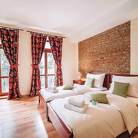 Eco Friendly Dalia Hotel 4*