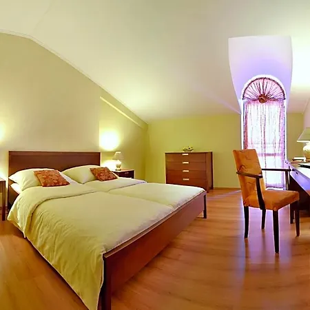 Hotel Eco Friendly Dalia