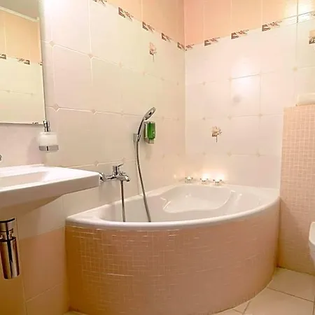 Hotel Eco Friendly Dalia